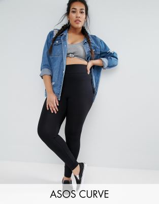 asos curve