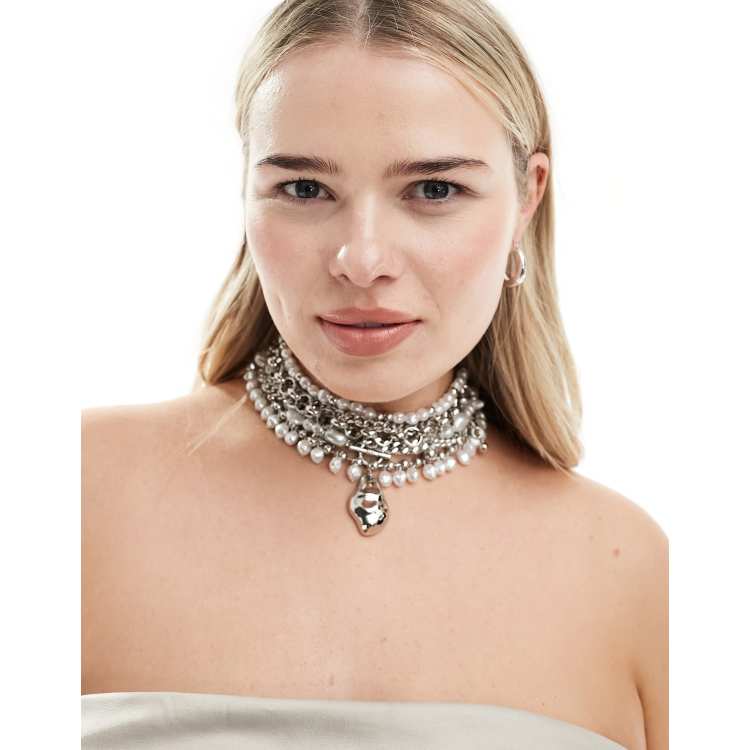 CHUNTIAN IngeSight.Z Exaggerated Vintage Multilayer Thick