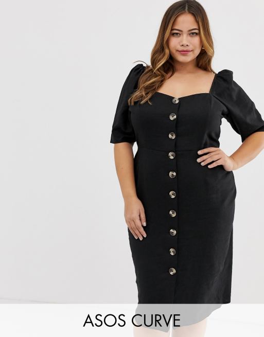 ASOS DESIGN Plus Size Clothing For Women