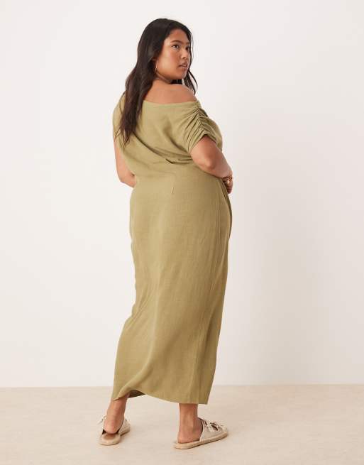 taylon off the shoulder mini dress black Morgan Off Shoulder Mini Dress
