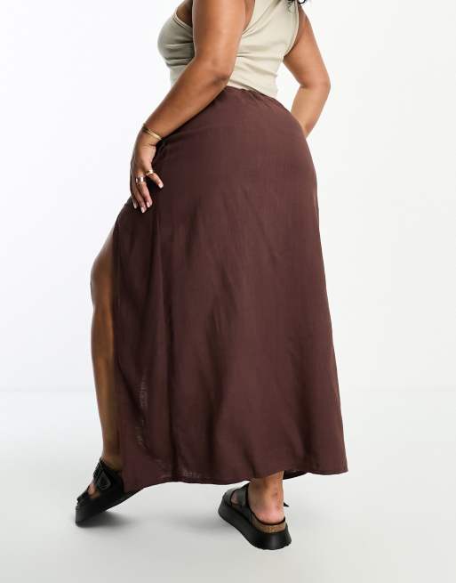 Maxi skirt outlet xxl