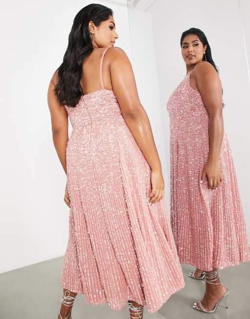 Robe cocktail grande taille asos shops