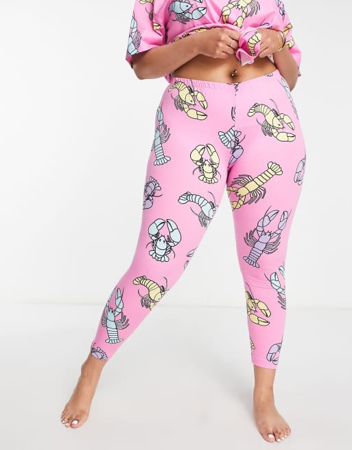 Asos lobster online pyjamas