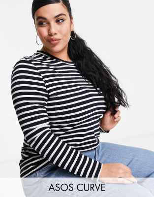 asos blouses plus size