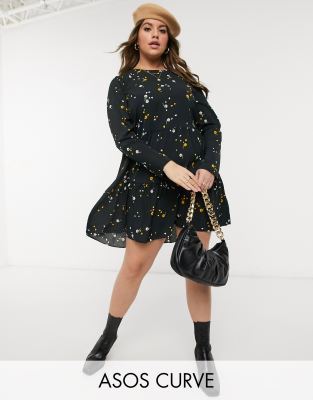 asos curve nz