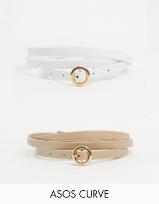 taille 2 ceinture