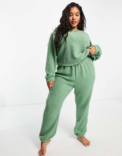 Asos 2025 plus loungewear