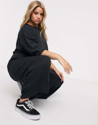 asos casual jumpsuit