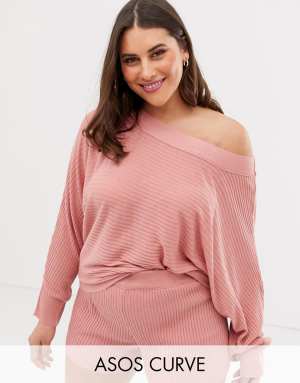 asos curve plus clothing