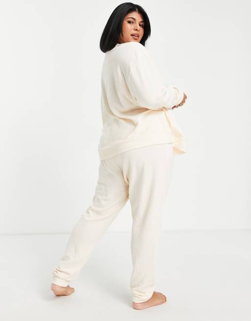 Asos curve loungewear sale