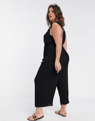 asos jumpsuit curve