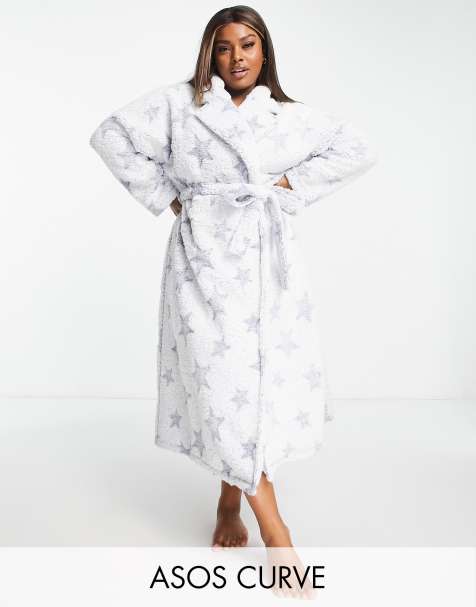 Page 4 - Plus-Size Lingerie & Pyjamas, Plus-Size Nightwear