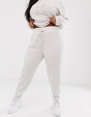 asos curve sweatpants