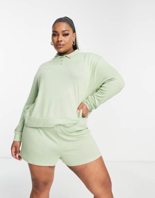 Asos 2025 plus loungewear