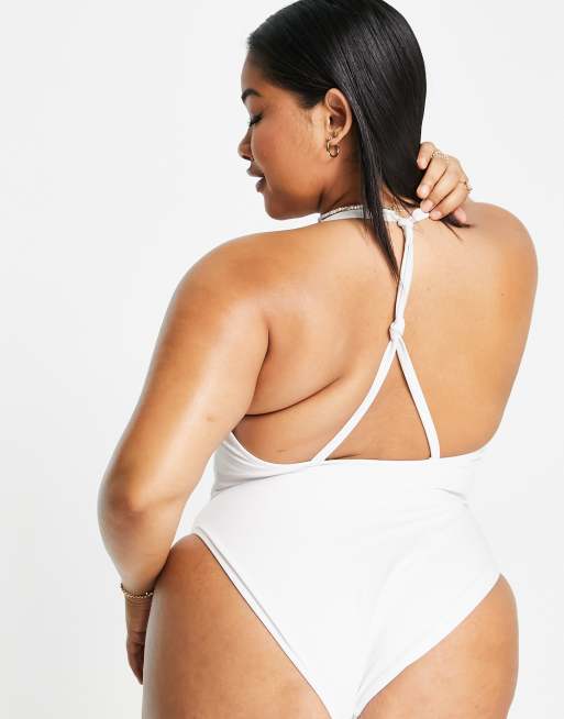 Asos curve discount maillot de bain