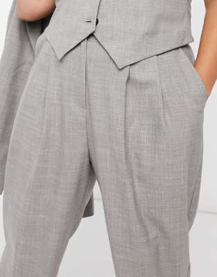 asos curve trouser suits