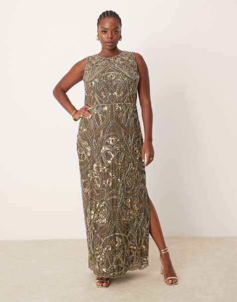 Gala jurk plus size hotsell