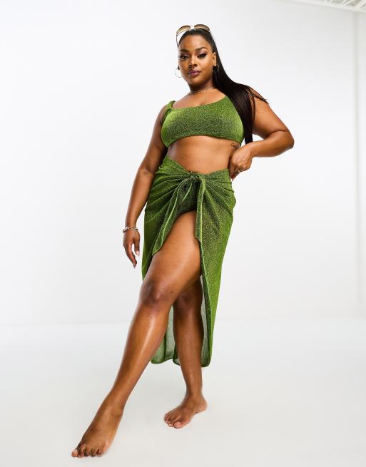 Sarong skirt asos sales