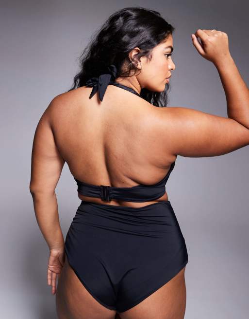 Asos maya curve best sale