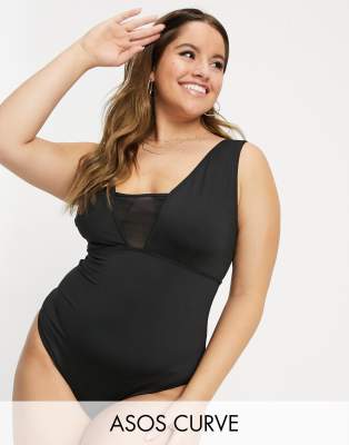 women's plus size bikini tops