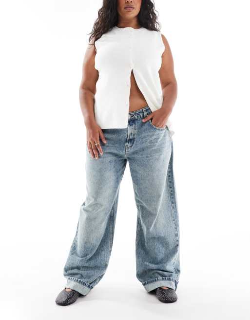 Asos jean boyfriend 2025