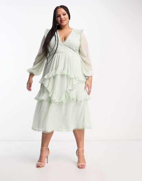 Page 2 - Plus-Size Clothing Sale, Womenswear