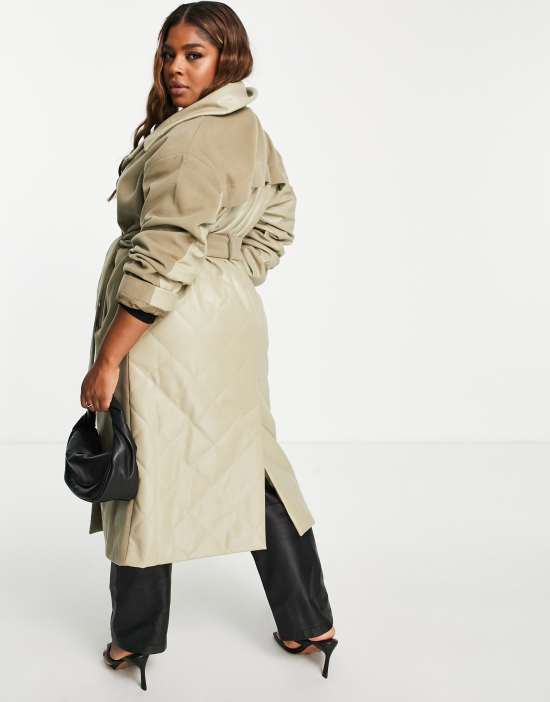 https://images.asos-media.com/products/asos-design-curve-midi-length-belted-trench-coat-with-spliced-pu-detail-in-sage-green/200905932-4?$n_550w$&wid=550&fit=constrain