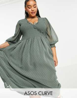 asos plus size clothes