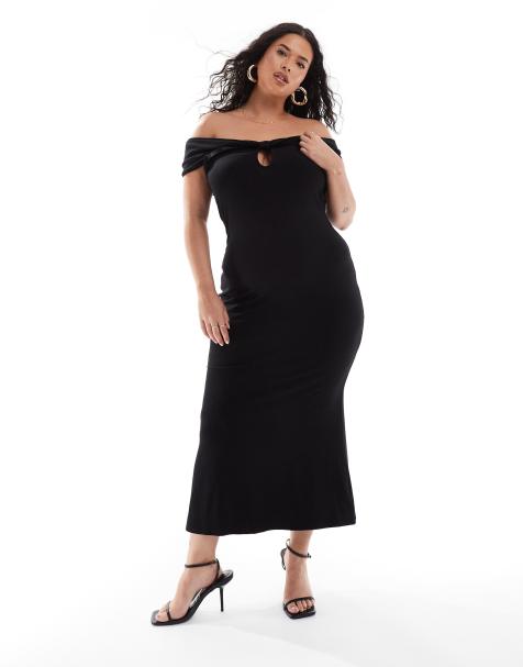 Asos kleider outlet sale