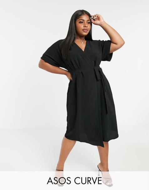 Asos curve store kleider sale