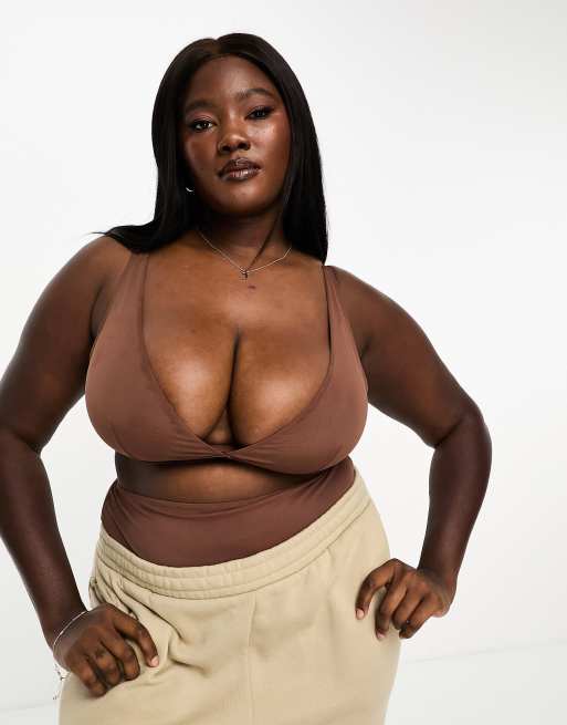 Asos store curve bra