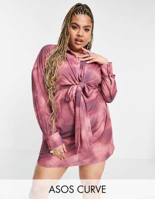 asos us plus size dresses