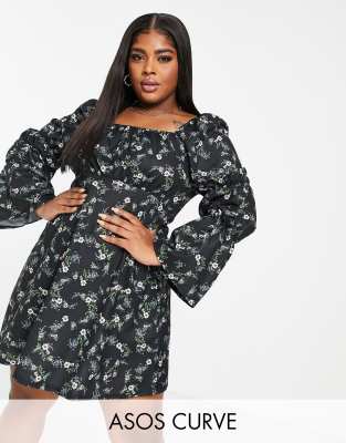 asos plus size dresses ireland