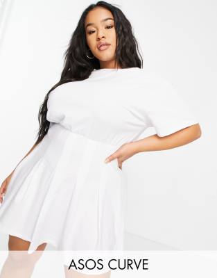 asos size 4 dresses