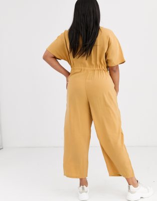 asos boiler jumpsuit