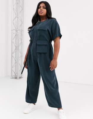 asos boiler jumpsuit