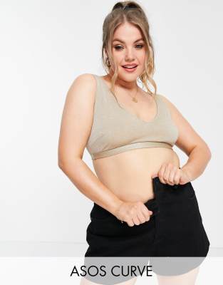 asos plus size bathing suits
