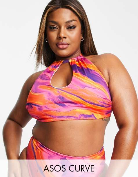 Asos hot sale curve outlet