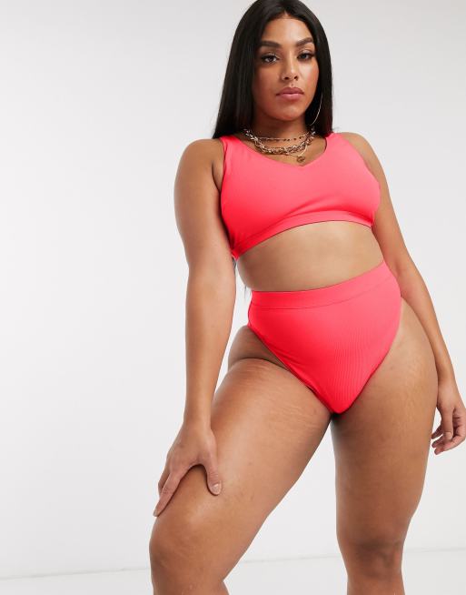 Asos hot sale curve swimsuits