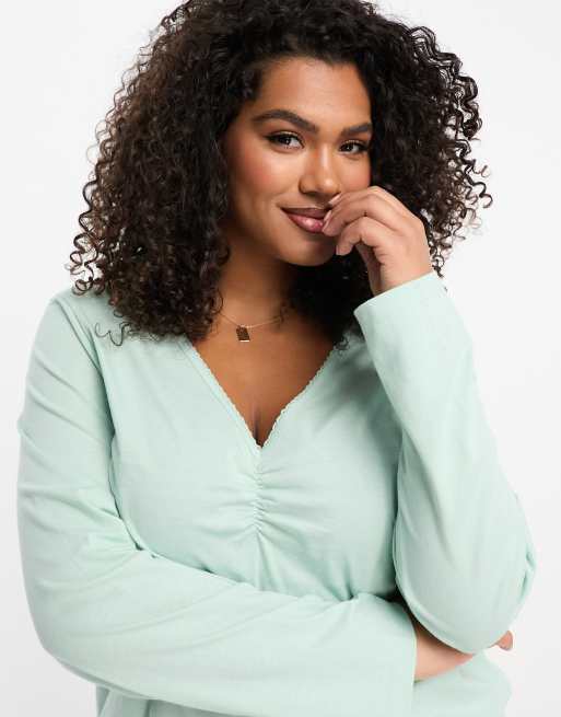 Asos pyjama femme hotsell