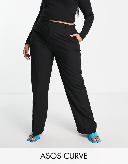 Asos 2024 curve pants