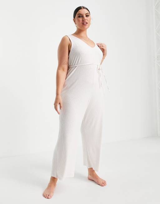 Asos lounge jumpsuit online