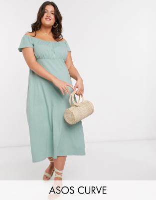 asos curve exclusive