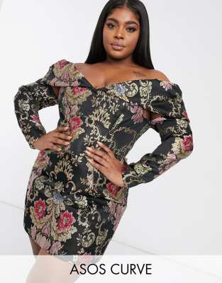 curve party dresses uk