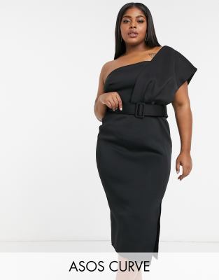 asos plus size occasion wear