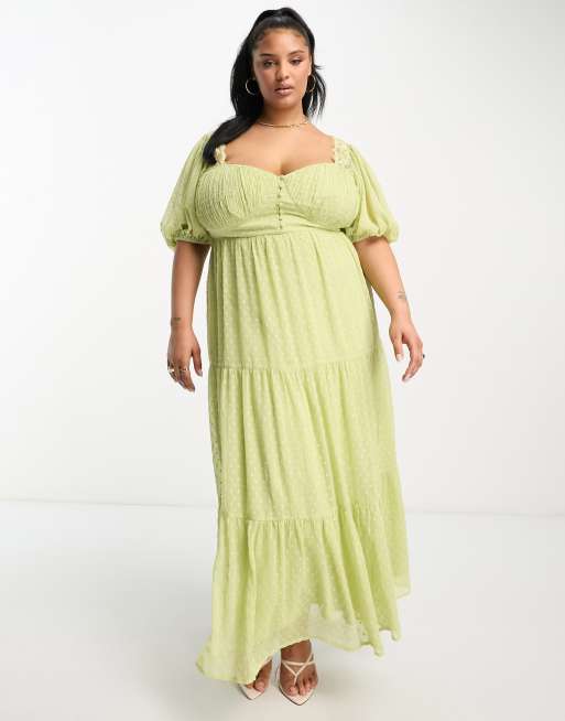 Tea dress plus on sale size