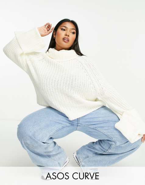 Asos womens jumpers on sale sale