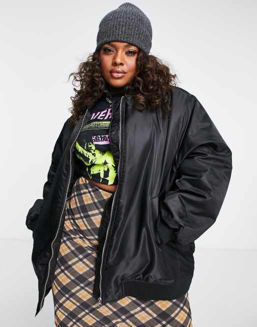 Asos curve jackets hotsell