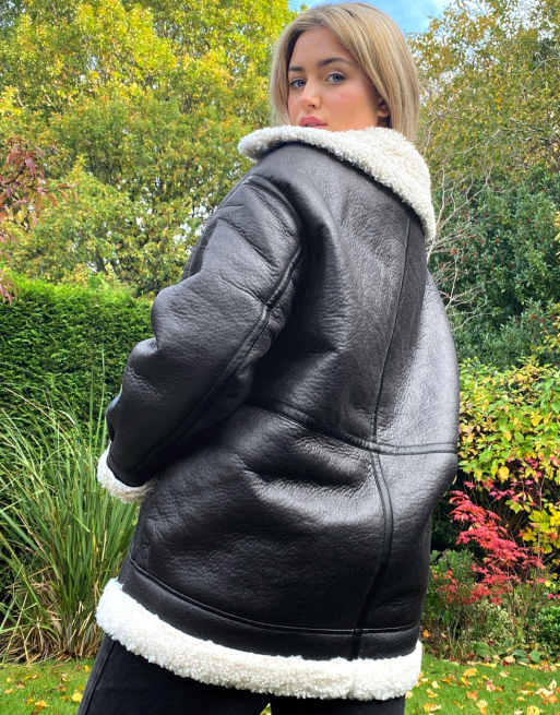 Blouson best sale femme asos