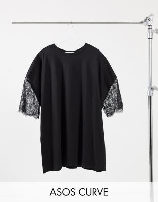 asos clothing plus size